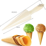 Carvallo Waffle Pan with Shape | Quick Breakfast Delight | For Children & Family | Stainless Steel with Non-Stick Handle Carvallo