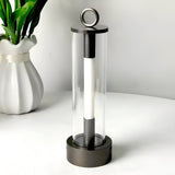 Trådlös Touch-LED-lampa – Dimbar med touchfunktion | Kompakt för resan Carvallo