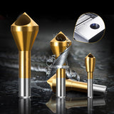 Titanium Countersink borrspets-Tools-Hemnix-4 st.-Hemnix