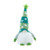 Upplyst Jultomte-Home-Hemnix-Grön-Hemnix
