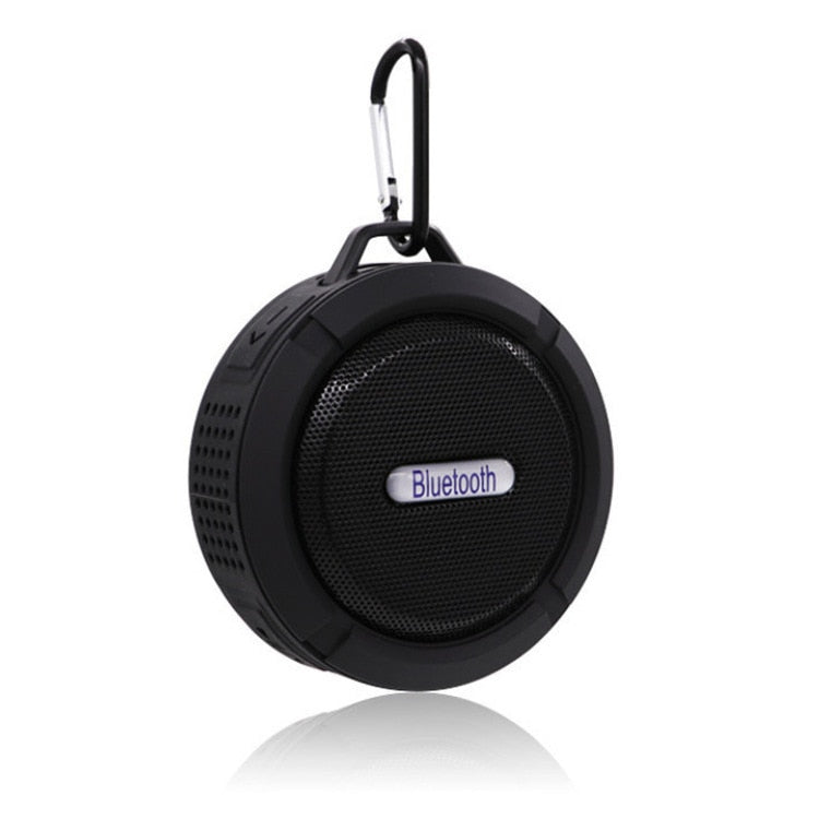 Mini trådlös Bluetooth-högtalare