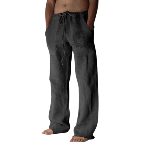 Solbyxor för män-Clothes for Men-Hemnix-Mörkgrå-S-Hemnix