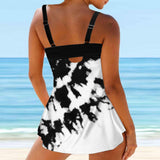 Tankini Baddräkter-Clothes for women-Hemnix-Hemnix
