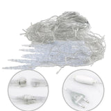 Carvallo - Magisk LED ljusgardin för utomhusrum Carvallo