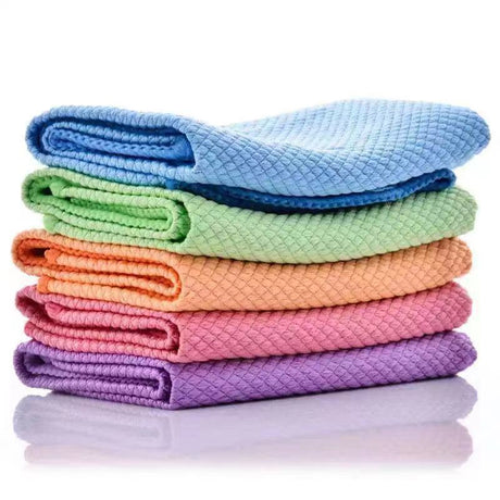 Microfiber rengöringsduk Bellasverige