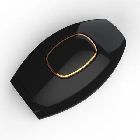 Smärtfri Hårborttagning Laser-Electronics-Hemnix-Svart-Hemnix