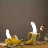 Fantasifull Bananlampa Carvallo