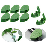 Klättring av växtklättrande artefakter fixeringsklämma-Home-Hemnix-10 pcs-Hemnix