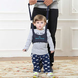 Vandringsassistent | Baby walking sele-Travel-Hemnix-Hemnix