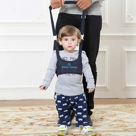 Vandringsassistent | Baby walking sele-Travel-Hemnix-Hemnix