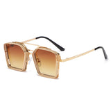 Luigi Kollektion solglasögon Bellasverige