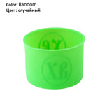 Carvallo Silikon Bakform | Återanvändbar & Livsmedelsgodkänd | Non-stick & Lätt att rengöra Carvallo