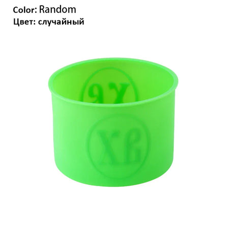 Carvallo Silikon Bakform | Återanvändbar & Livsmedelsgodkänd | Non-stick & Lätt att rengöra Carvallo