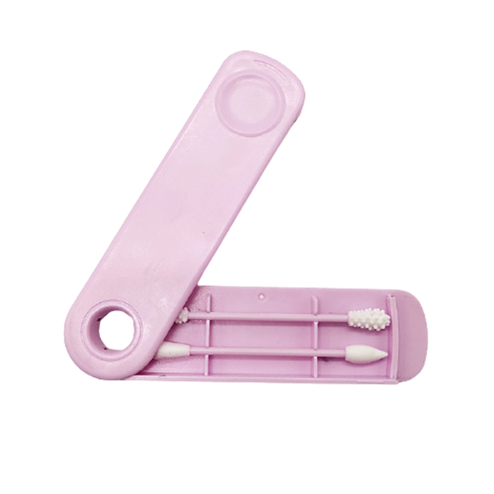 Återanvändbara silikonvippor-Beauty-Hemnix-Rosa-Hemnix