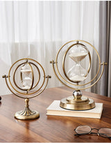 Carvallo - Timglasstimer för meditation och fokus Carvallo