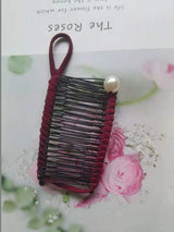 Banan hårspänne-Beauty-Hemnix-Hemnix