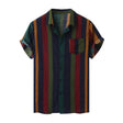 Hawaii Vintage krage skjorta-Clothes for Men-Hemnix-Hemnix