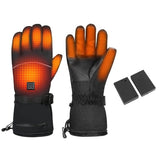 Elektriska uppvärmda handskar Bellasverige