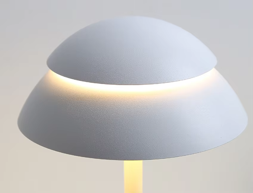 Lyxig Glow Prestige Lampa Carvallo