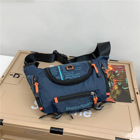 Slingväska för män Bellasverige