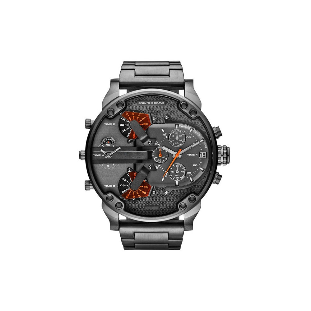 Pointer Legering Klocka-Watches for men-Hemnix-C-Hemnix