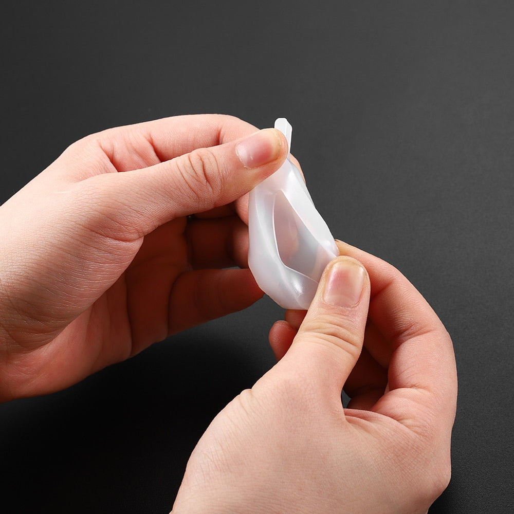 DIY handgjord Crystal Glue Mold-DIY-Bellasverige-Hemnix