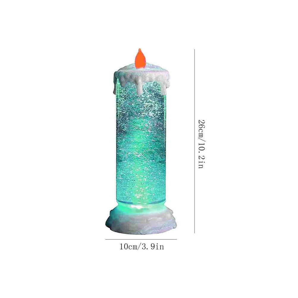 LED-färgskiftande ljus-Lights-Bellasverige-Hemnix