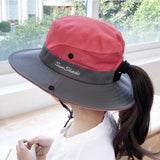 Solhatt för barn med UV-skydd-Accessories-Hemnix-Hemnix