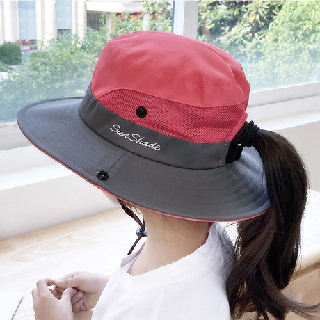 Solhatt för barn med UV-skydd-Accessories-Hemnix-Hemnix