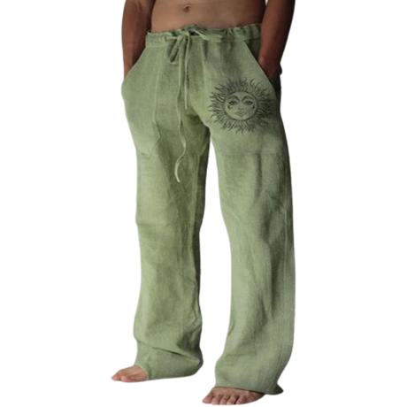 Solbyxor för män-Clothes for Men-Hemnix-Grön-S-Hemnix