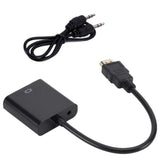 HDMI till VGA-adapter- Slutsåld-Electronics-Hemnix-B- Slutsåld-Hemnix
