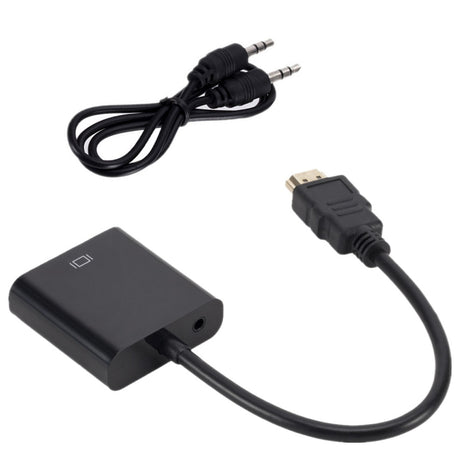 HDMI till VGA-adapter- Slutsåld-Electronics-Hemnix-B- Slutsåld-Hemnix