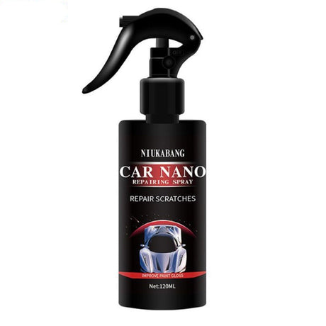 Bil Nano Reparations Spray-Cars-Hemnix-120ML-Hemnix