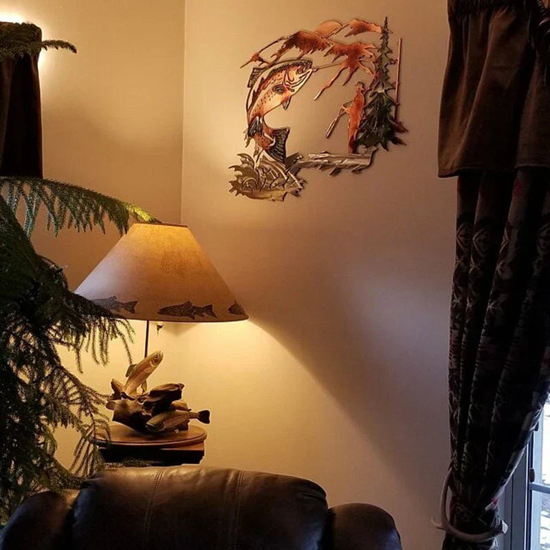 Carvallo – Ger en naturlig lugn till dina väggar Carvallo