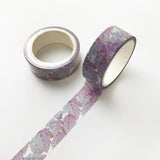 Kawaii dekorativ Washi Tape (uppsättning av 5)-DIY-Hemnix-N-Hemnix