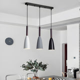 RetroSphere Light - Nordisk Pendellampa Justerbar Ljus Carvallo