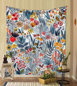 Fantasy väggväv tapet-Home-Hemnix-95x73 cm-HTH05-Hemnix