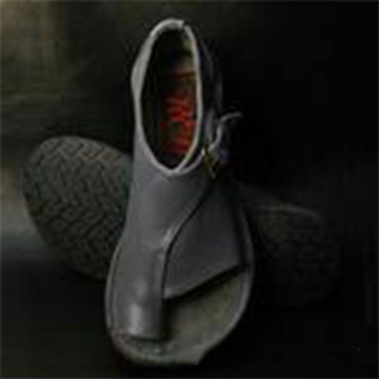 Sandaler med spänneband-Shoes for Women-Hemnix-Hemnix