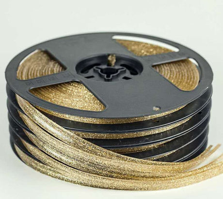 Kakel Mögelskyddad Gap-tejp-DIY-Hemnix-Champagne-Hemnix