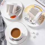 Rörlig Bild Tekopp bellasverige