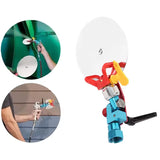 Carvallo – Perfekta kanter. Ingen ansträngning. Carvallo