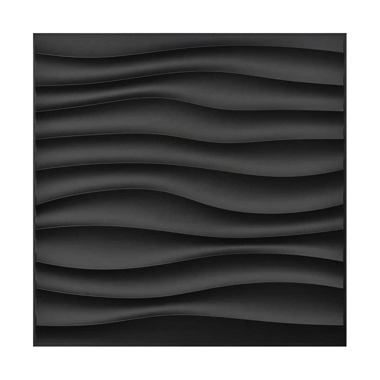 KitchenWave Panel - Vattentät och mögelresistent Dekorativ Tapet Carvallo