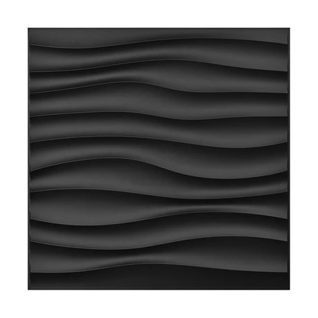 KitchenWave Panel - Vattentät och mögelresistent Dekorativ Tapet Carvallo