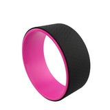 Yogahjulet-Sports-Hemnix-Svart rosa-Hemnix