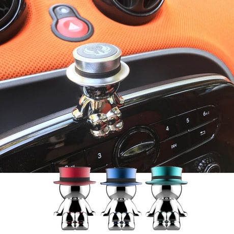 Liten man magnetisk telefonhållare-Cars-Hemnix-Hemnix