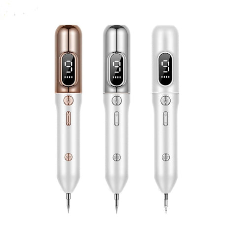 Laser Plasma Pen-Beauty-Hemnix-Silver-Hemnix