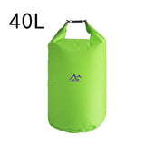 Carvallo Bag Set AquaVault | Vattentät & Rivstark | 5L–70L | För utomhus, båt & resor Carvallo