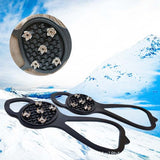 Carvallo | WinterStride - Pålitlig grepp för isiga ytor Carvallo