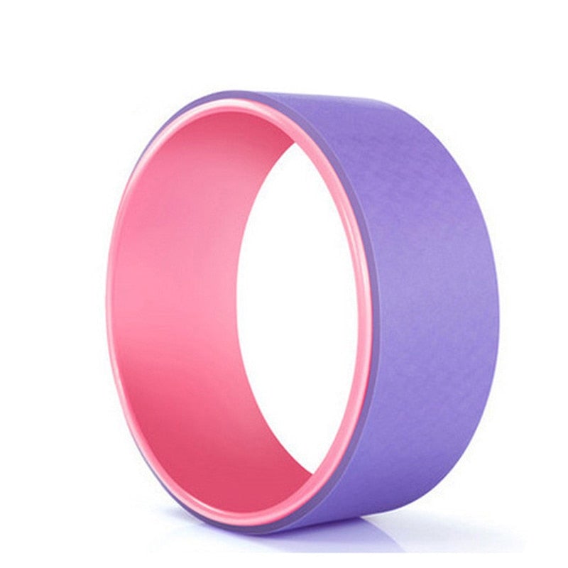 Yogahjulet-Sports-Hemnix-Lavendel rosa-Hemnix