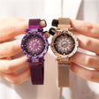Magnetisk himmelklocka-Watches for Women-Hemnix-Hemnix